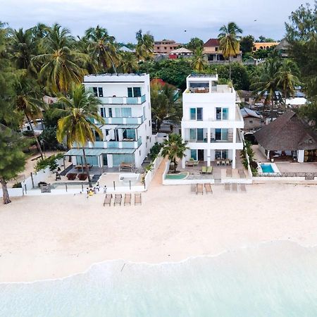 Ocean View Luxury Penthouse Nne Zanzibarhouses Kiwengwa (Zanzibar) Exterior photo