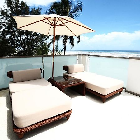 Ocean View Luxury Penthouse Nne Zanzibarhouses Kiwengwa (Zanzibar) Exterior photo