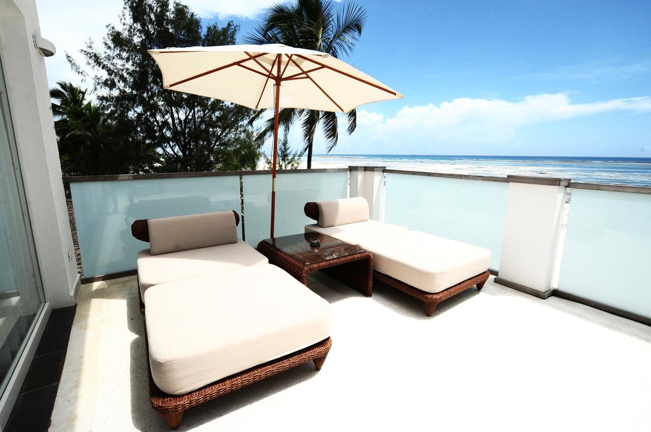 Ocean View Luxury Penthouse Nne Zanzibarhouses Kiwengwa (Zanzibar) Exterior photo