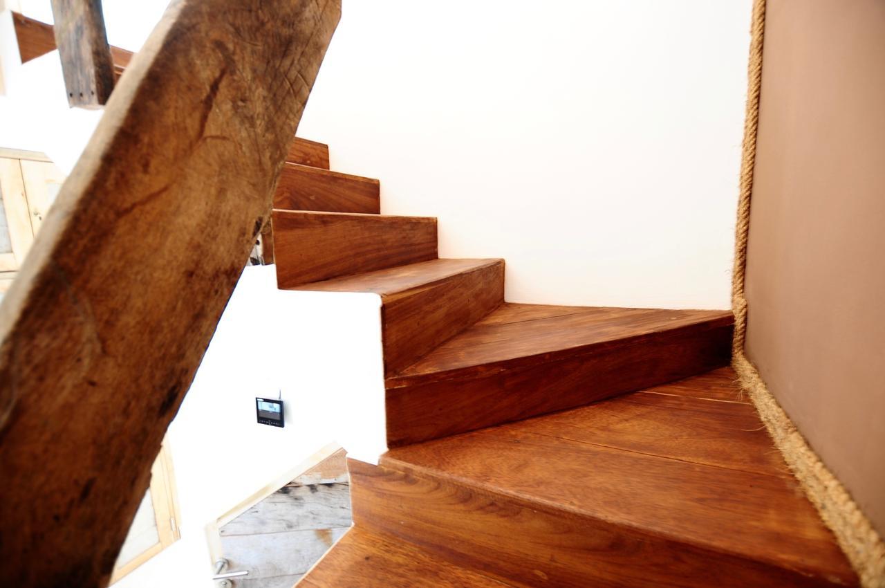 Ocean View Luxury Penthouse Nne Zanzibarhouses Kiwengwa (Zanzibar) Exterior photo