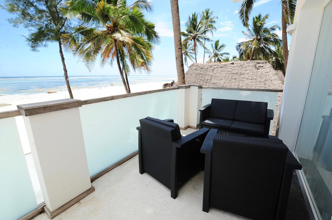 Ocean View Luxury Penthouse Nne Zanzibarhouses Kiwengwa (Zanzibar) Exterior photo