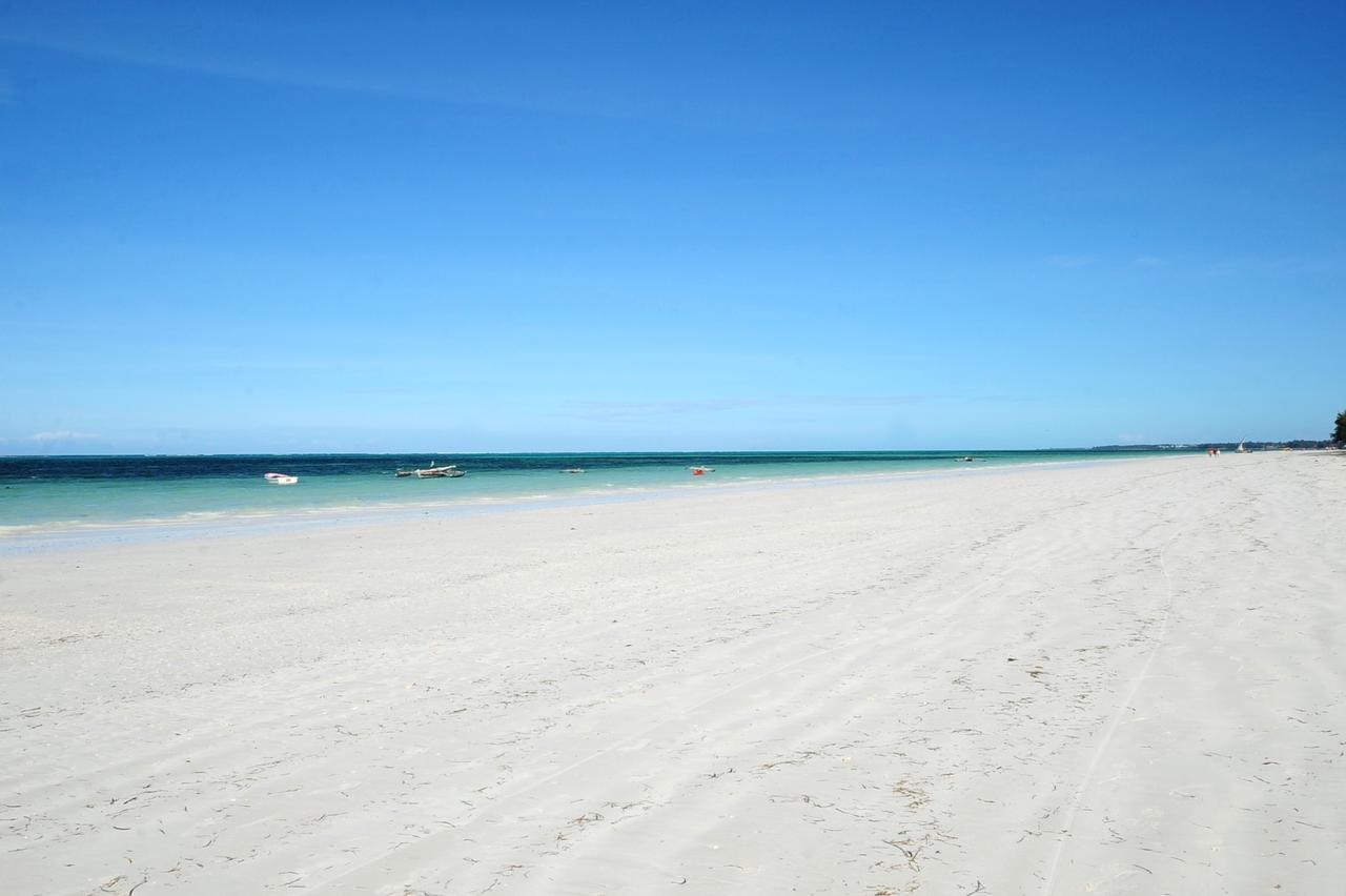 Ocean View Luxury Penthouse Nne Zanzibarhouses Kiwengwa (Zanzibar) Exterior photo